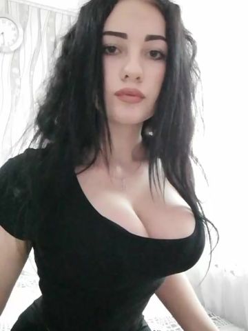 Анечка